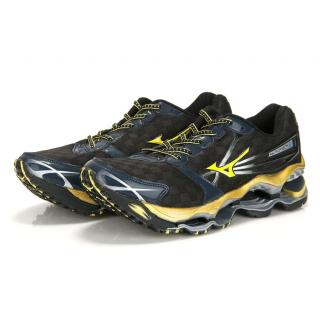 chaussures de running mizuno pour homme